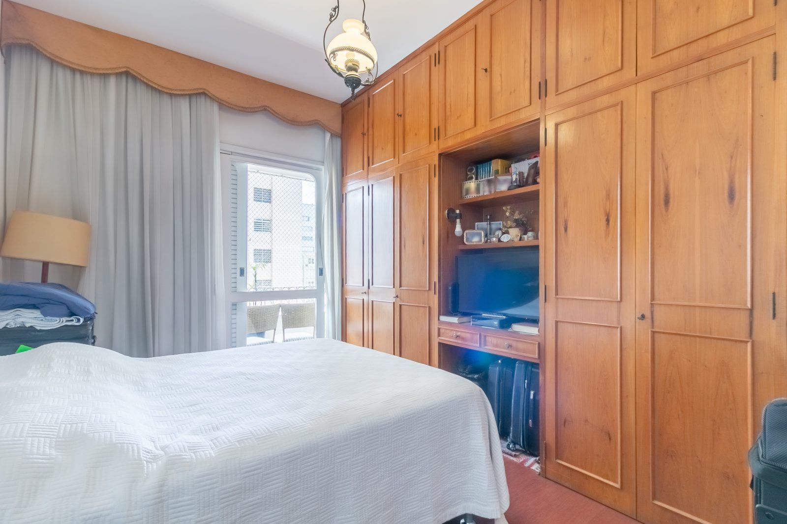 Foto 20 de Apartment for Sale with 209m² and 3 Bedrooms – Jardim Paulista