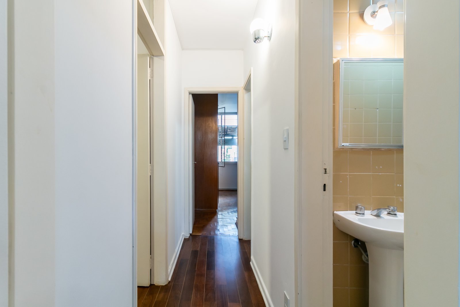 Foto 7 de Apartamento no Jardins com 106 m² | 2 Dormitórios (1 Suíte) e Vaga Demarcada, R$ 1.250.000,00