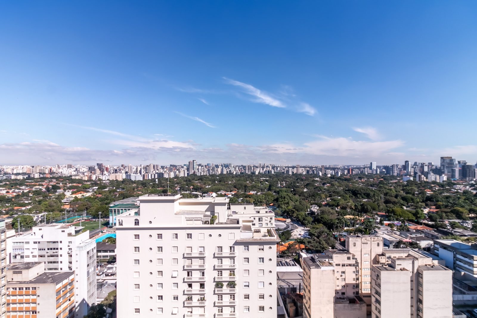Foto 83 de Cobertura Oportunidade Única nos Jardins | Vista Panorâmica Definitiva | 427 m² | 3 Suítes