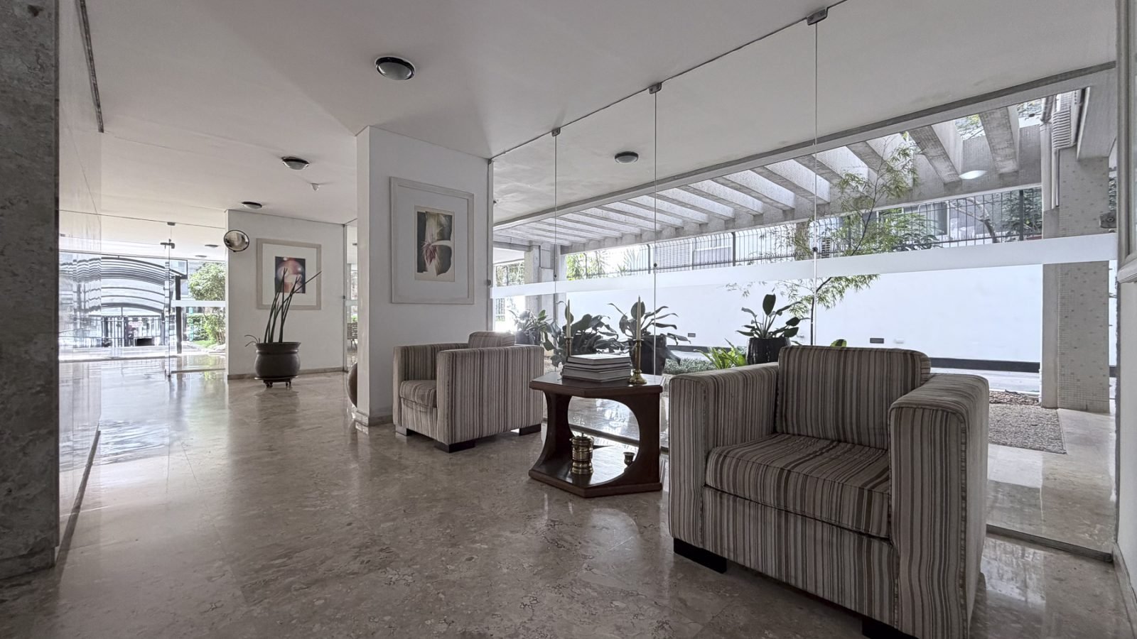 Foto 34 de Excelente apartamento no Itaim Bibi, com 3 suítes e 112,27 m² no Itaim Bibi - SP