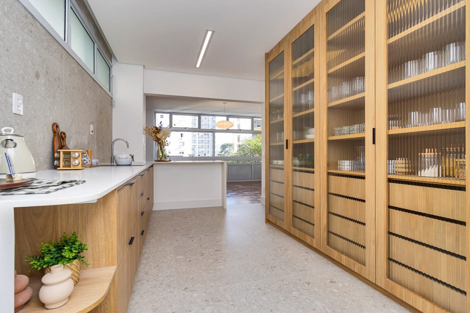 Foto 40 de Apartamento Sofisticado em Higienópolis | 210,55 m² | 3 Suítes