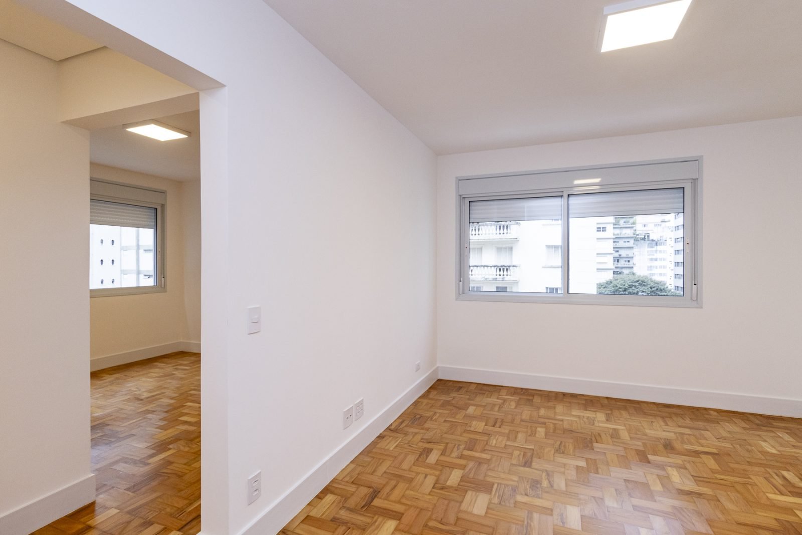 Foto 24 de Apartamento amplo e sofisticado com 229,71 m², 3 Dorms. 1 Suíte, Higienópolis - SP