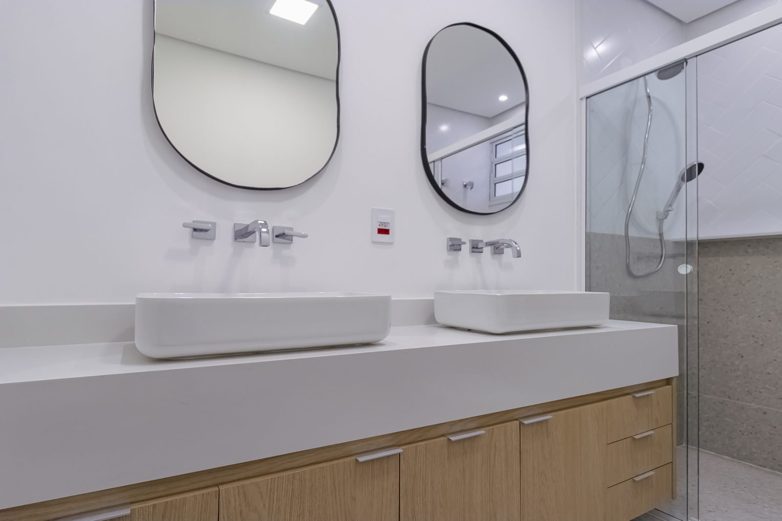 Foto 33 de Apartamento de 90 m² com 2 dormitórios e suíte em condomínio completo  - Higienópolis - SP