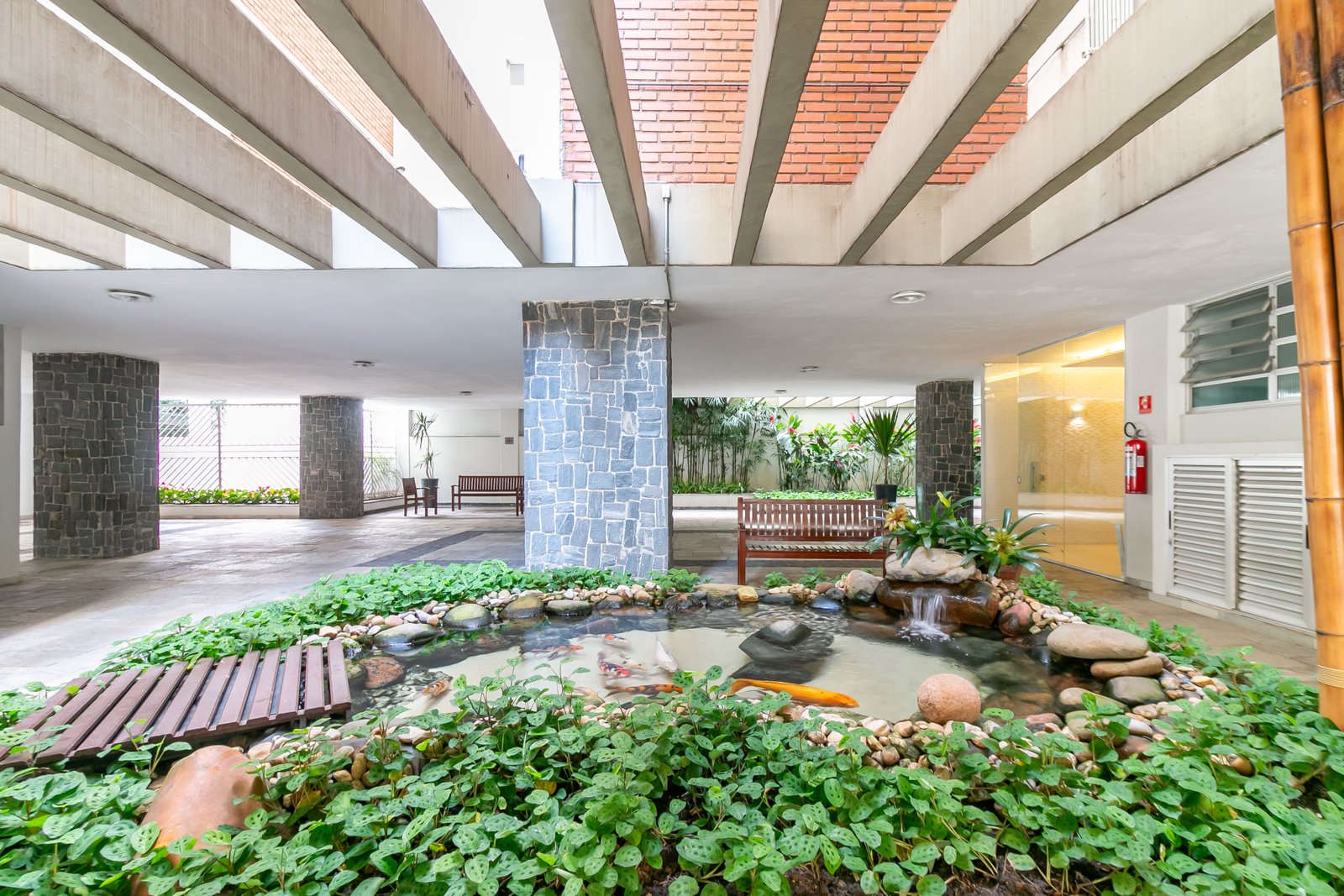 Foto 40 de Apartamento, 116m² na Alameda Lorena,  3 Dorms + Escritório  Jardim Paulista