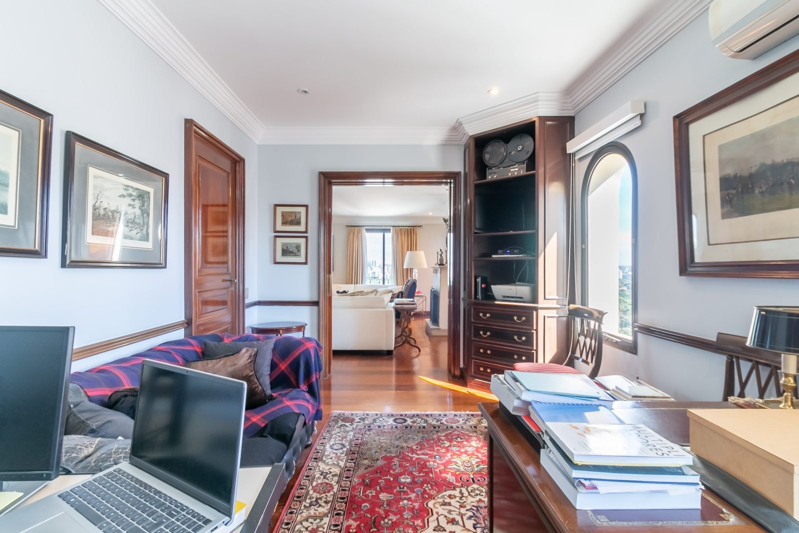 Foto 60 de Cobertura Oportunidade Única nos Jardins | Vista Panorâmica Definitiva | 427 m² | 3 Suítes