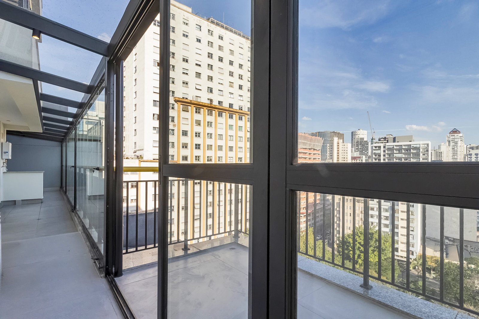Foto 11 de Apartamento em Santa Cecília | 70m² | Lazer Completo