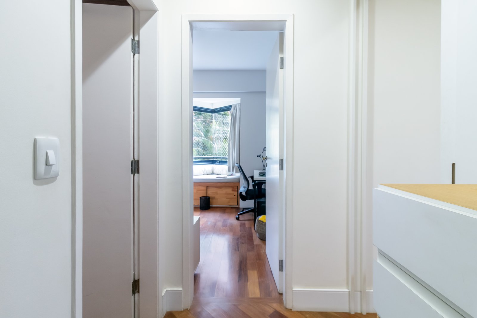 Foto 12 de 🏡 Apartamento à Venda – Vila Mariana | 106 m² | 2 Suítes | Lazer Completo