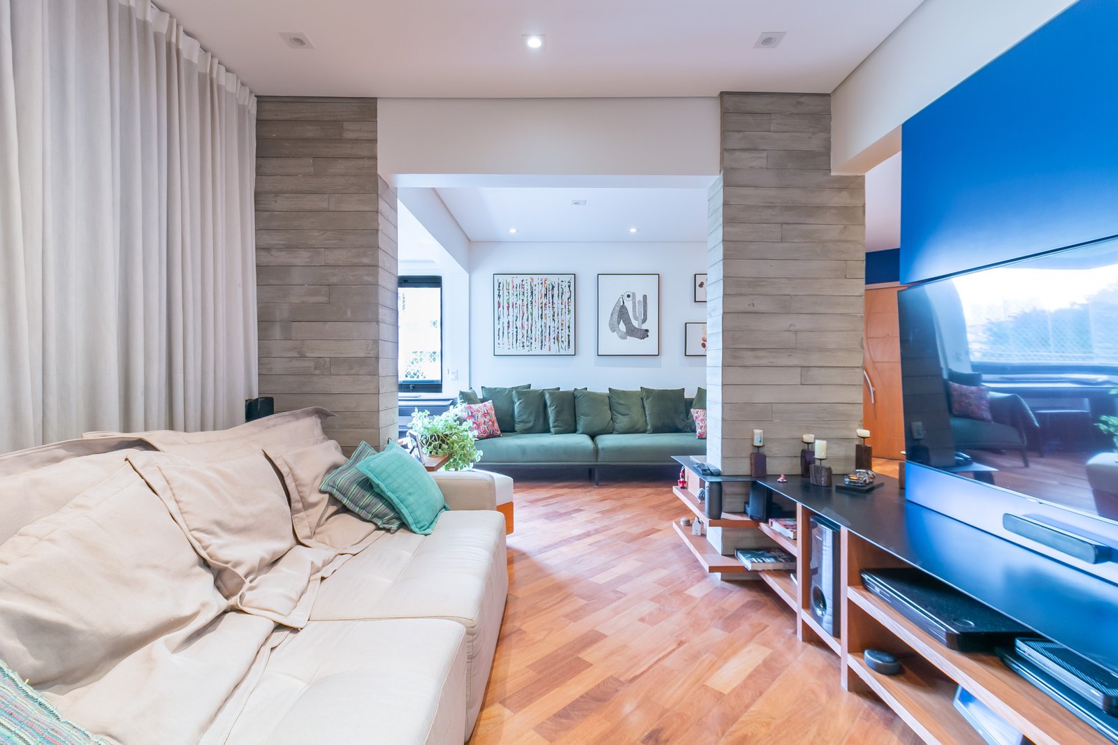 Foto 6 de 🏡 Apartamento à Venda – Vila Mariana | 106 m² | 2 Suítes | Lazer Completo