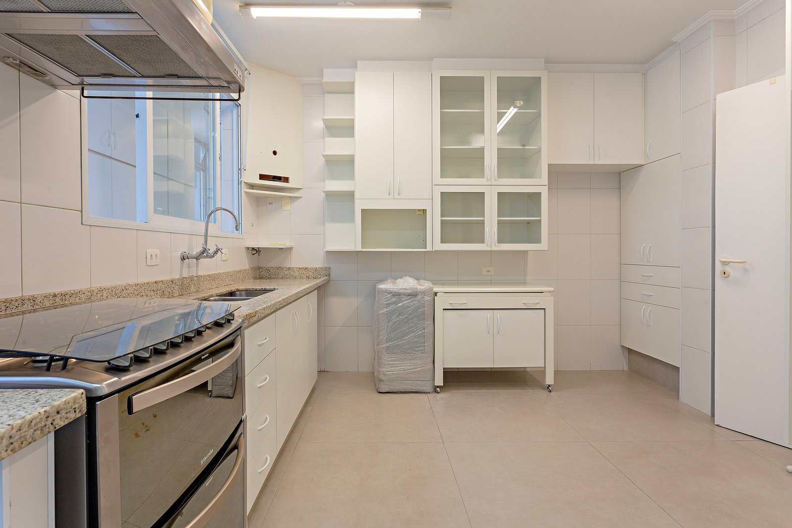 Foto 18 de Apartamento Duplex de 185 m² na Região da Paulista, 3 Dormitórios, 2 Vagas