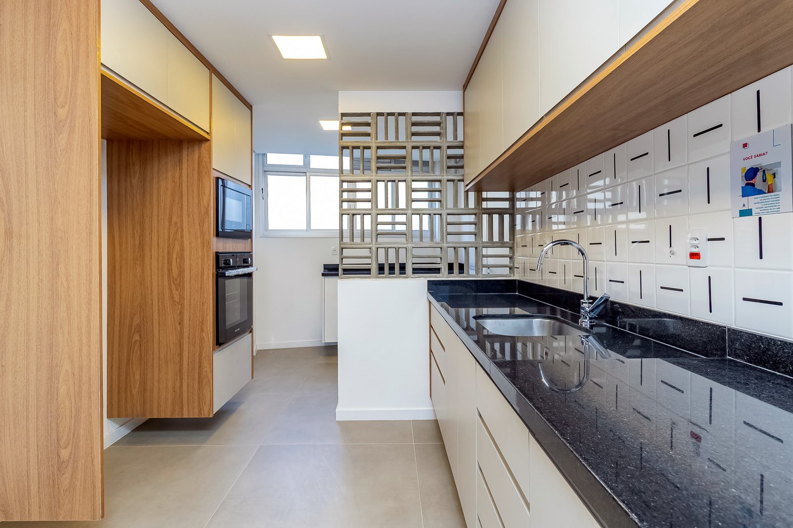 Foto 11 de Apartamento a venda tem 129 metros quadrados com 3 quartos em Higienópolis - São Paulo - SP