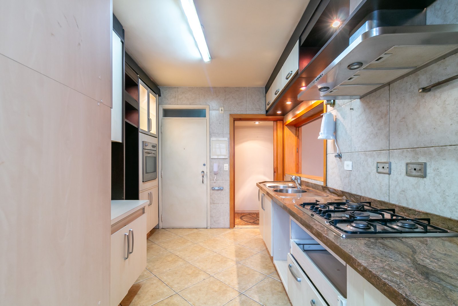 Foto 27 de Apartamento 105m², 3 Dormitórios, 1 Suíte, 1 Vaga, Jardim Paulista