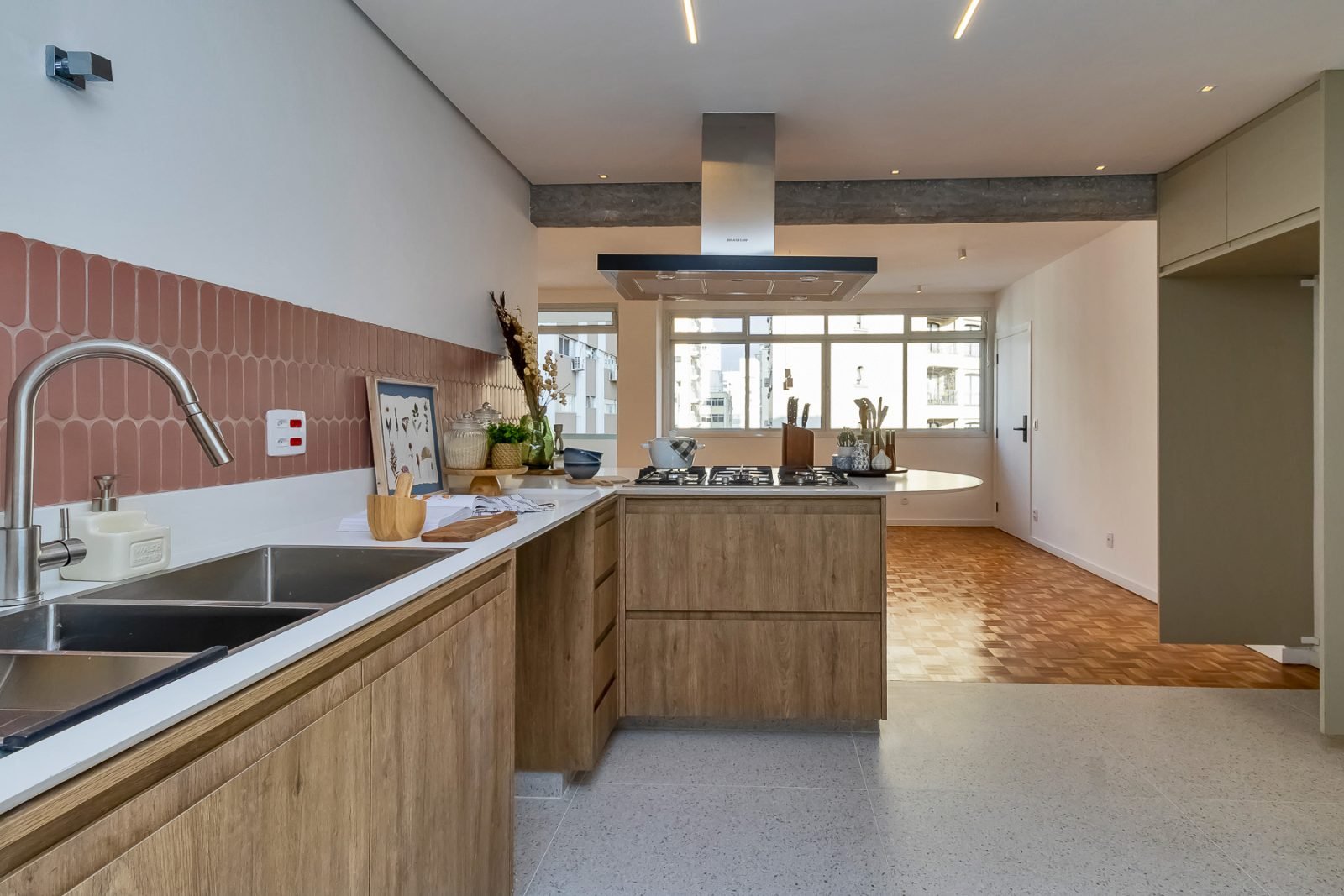 Foto 28 de Apartamento de 107 m² no Jardim Paulista, com 2 dormitórios, suíte e 1 vaga determinada