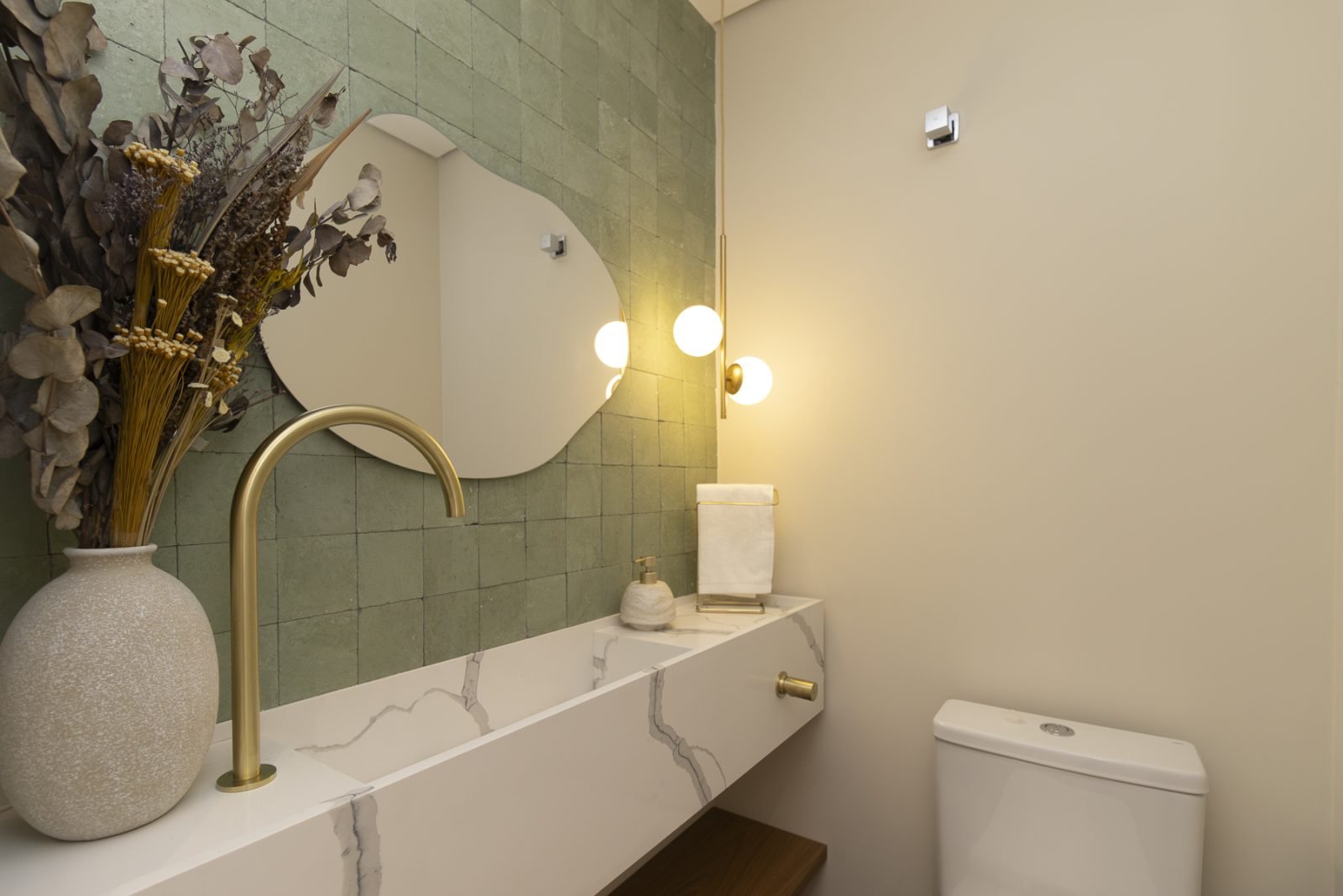 Foto 7 de Excelente apartamento no Itaim Bibi, com 3 suítes e 112,27 m² no Itaim Bibi - SP
