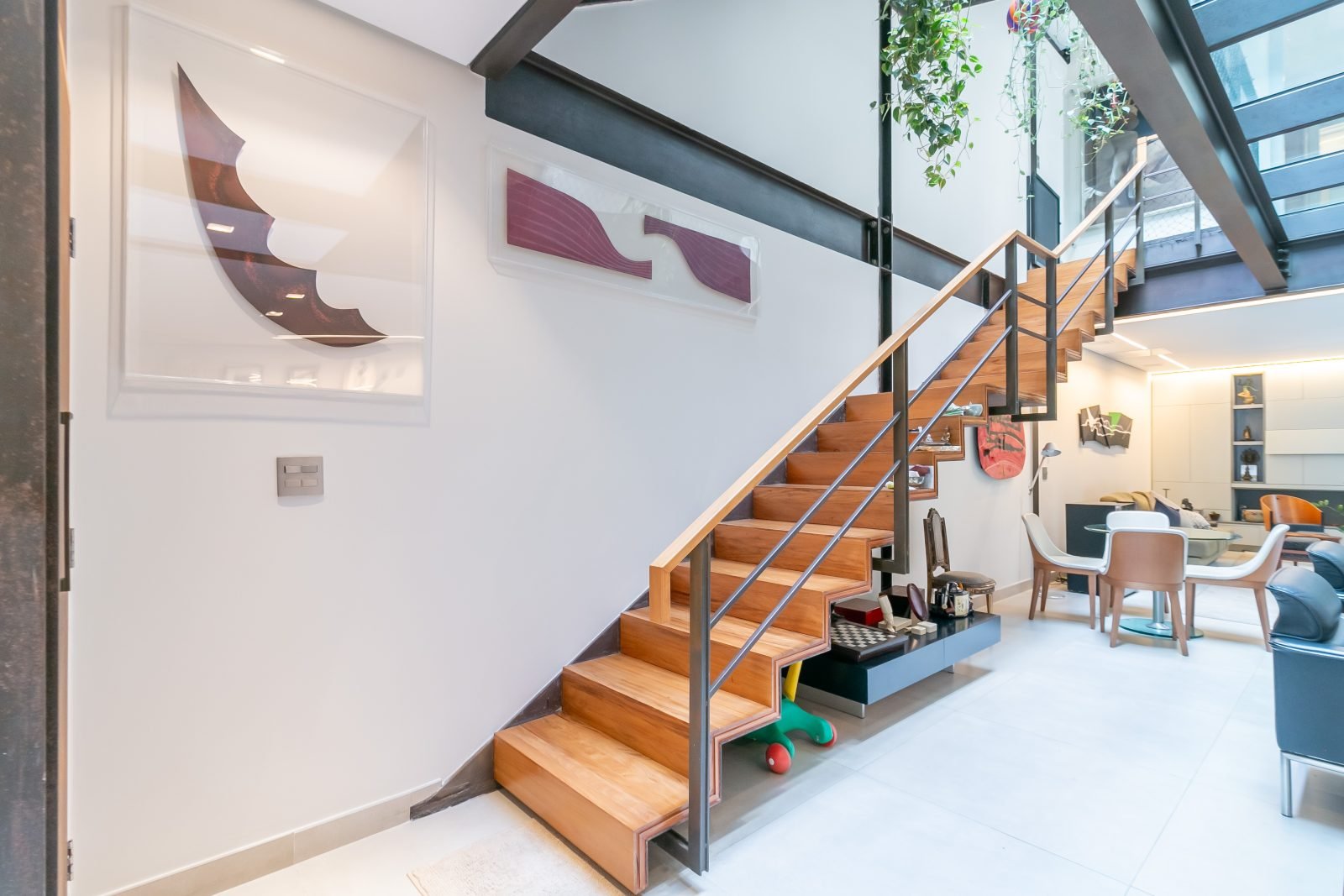 Foto 11 de Casa Nova de Alto Padrão na Vila Mariana | 3 Suítes | 240 m² | Próxima ao Ibirapuera