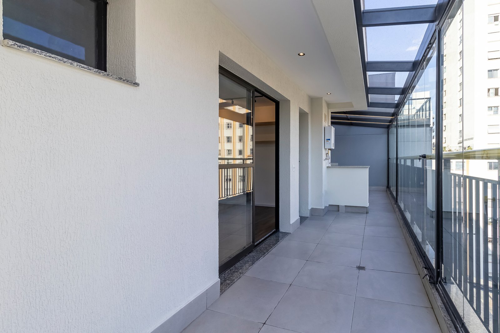 Foto 18 de Apartamento em Santa Cecília | 70m² | Lazer Completo