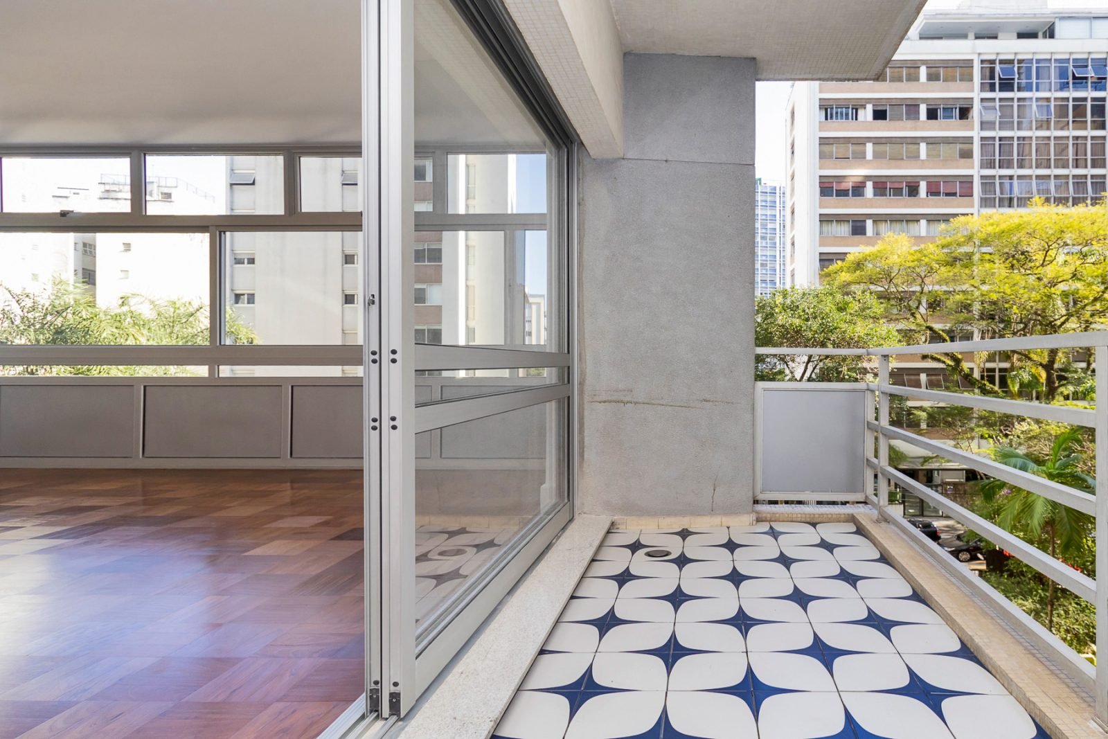 Foto 5 de Apartamento Sofisticado em Higienópolis | 210,55 m² | 3 Suítes