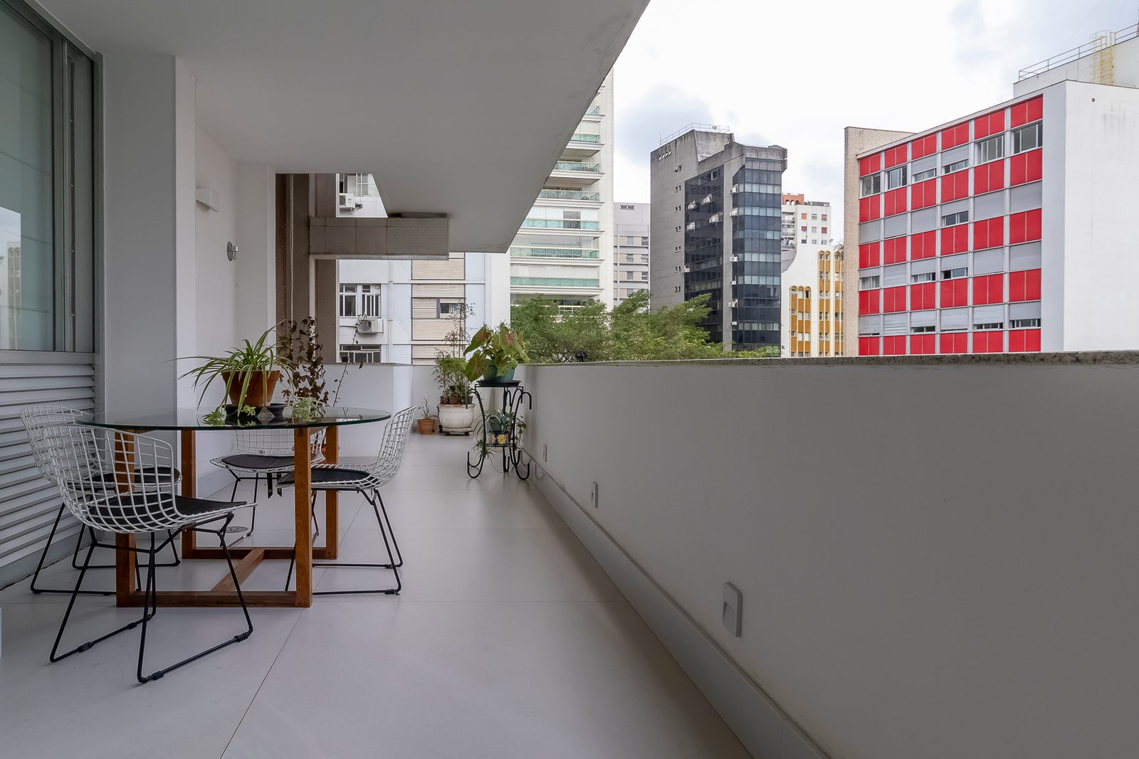 Foto 19 de Apartamento Alto Padrão em Higienópolis | 270m² | 2 Suítes