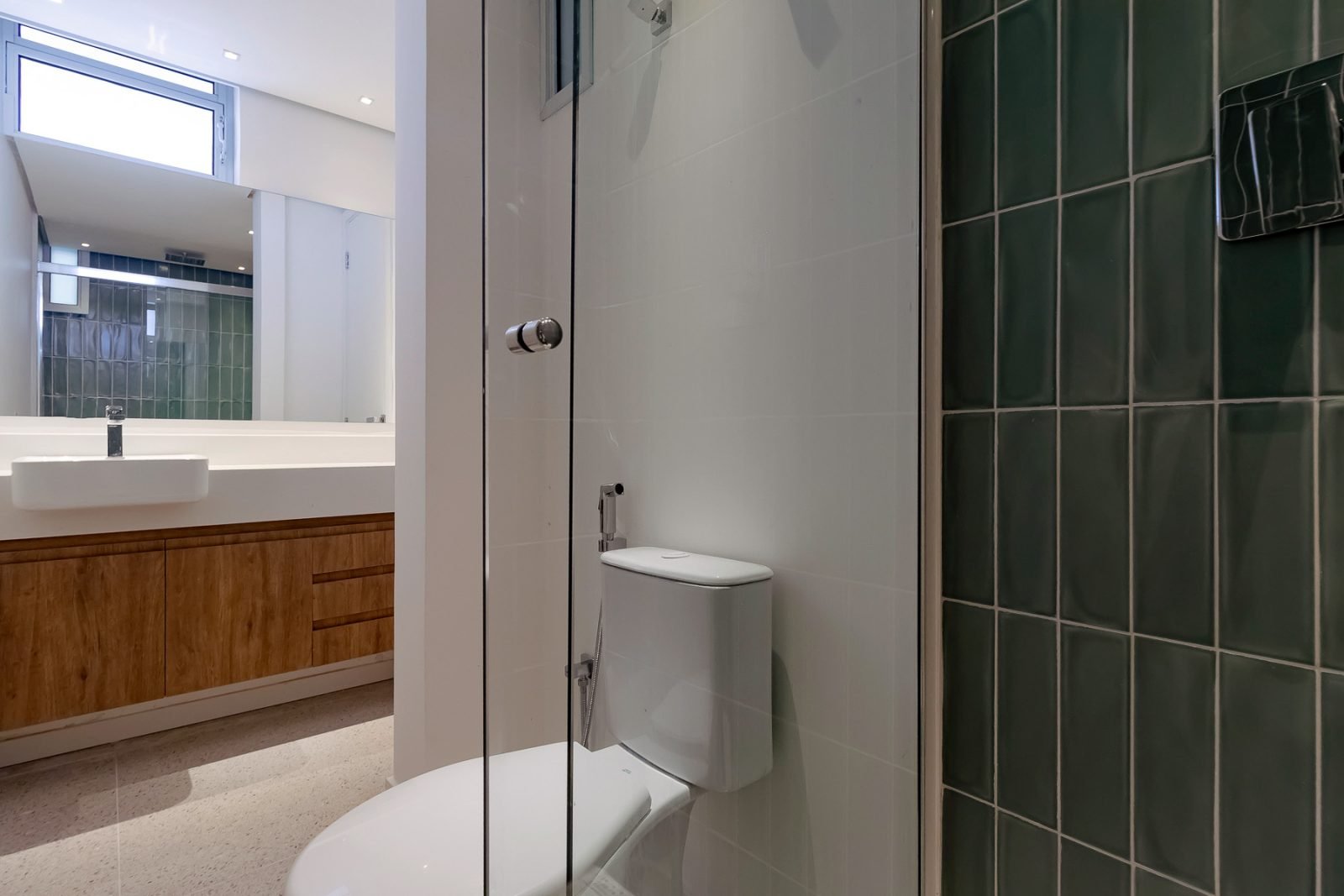 Foto 48 de Apartamento de 107 m² no Jardim Paulista, com 2 dormitórios, suíte e 1 vaga determinada