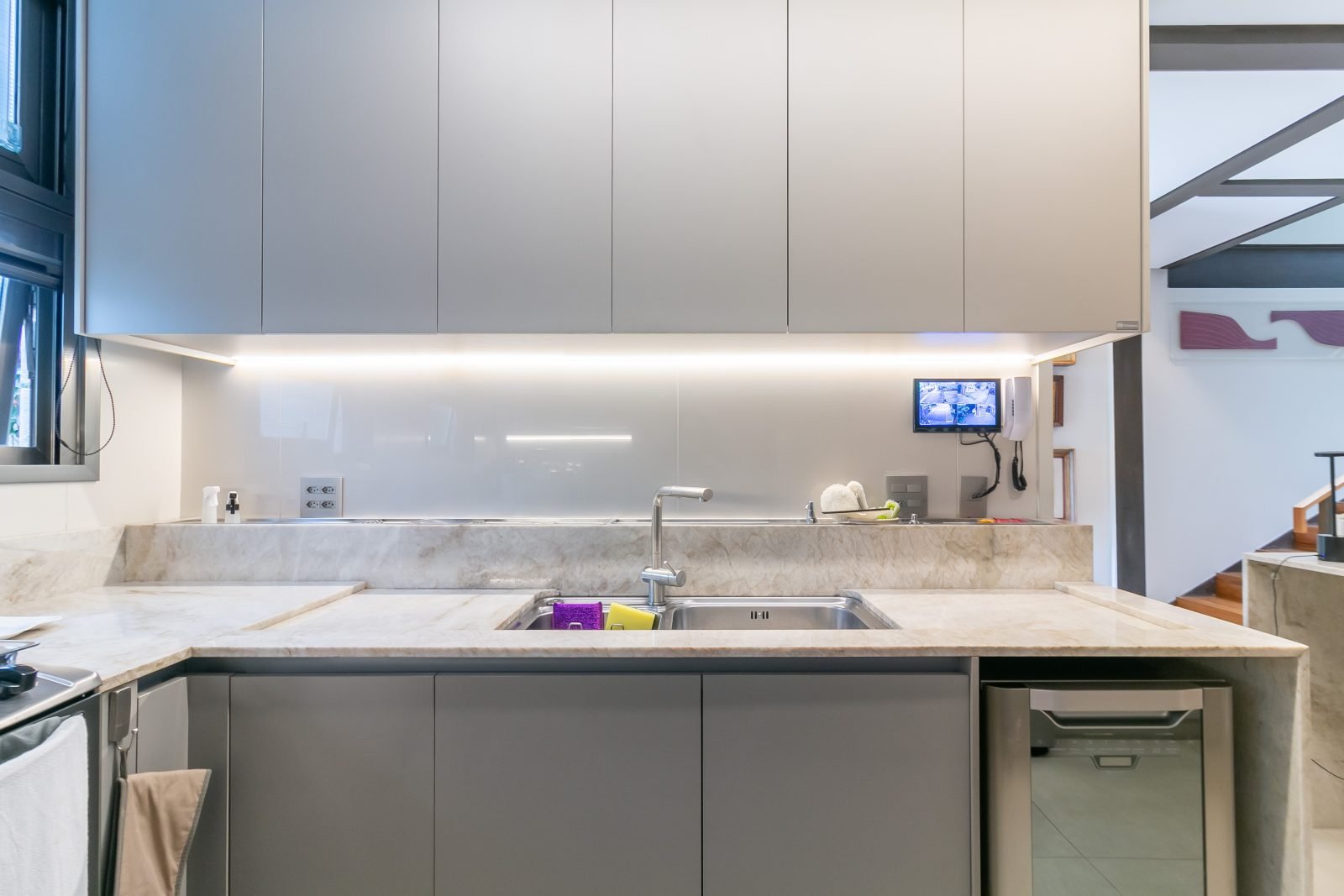 Foto 48 de Casa Nova de Alto Padrão na Vila Mariana | 3 Suítes | 240 m² | Próxima ao Ibirapuera