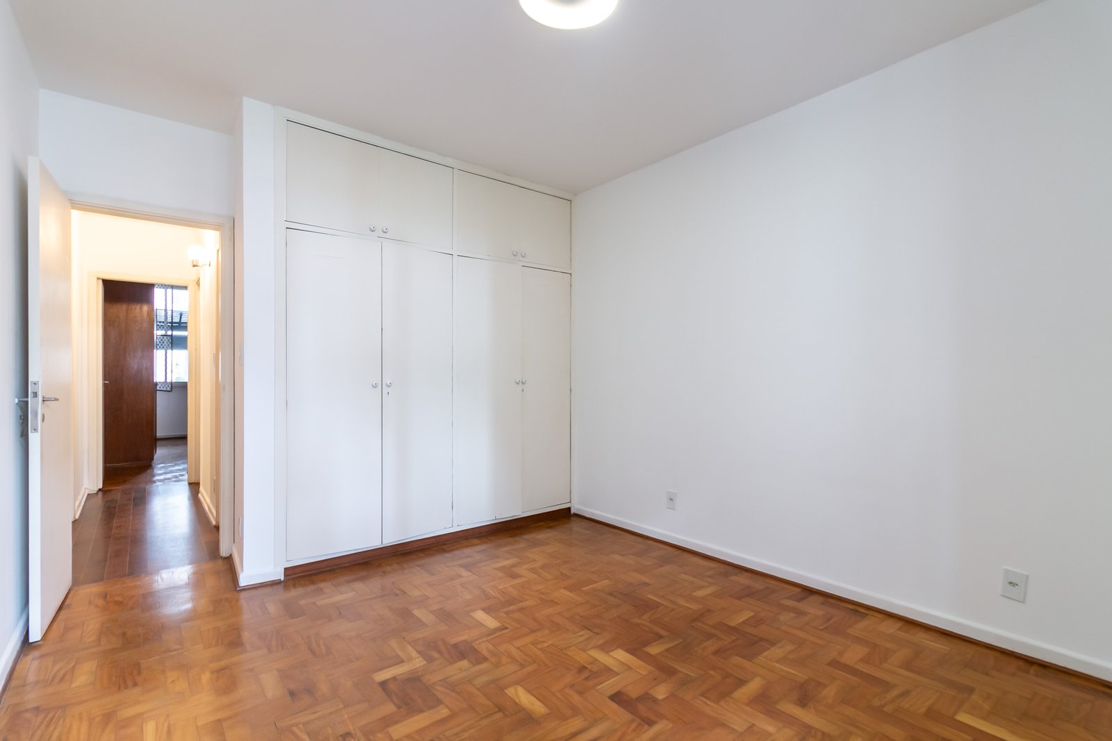 Foto 11 de Apartamento no Jardins com 106 m² | 2 Dormitórios (1 Suíte) e Vaga Demarcada, R$ 1.250.000,00