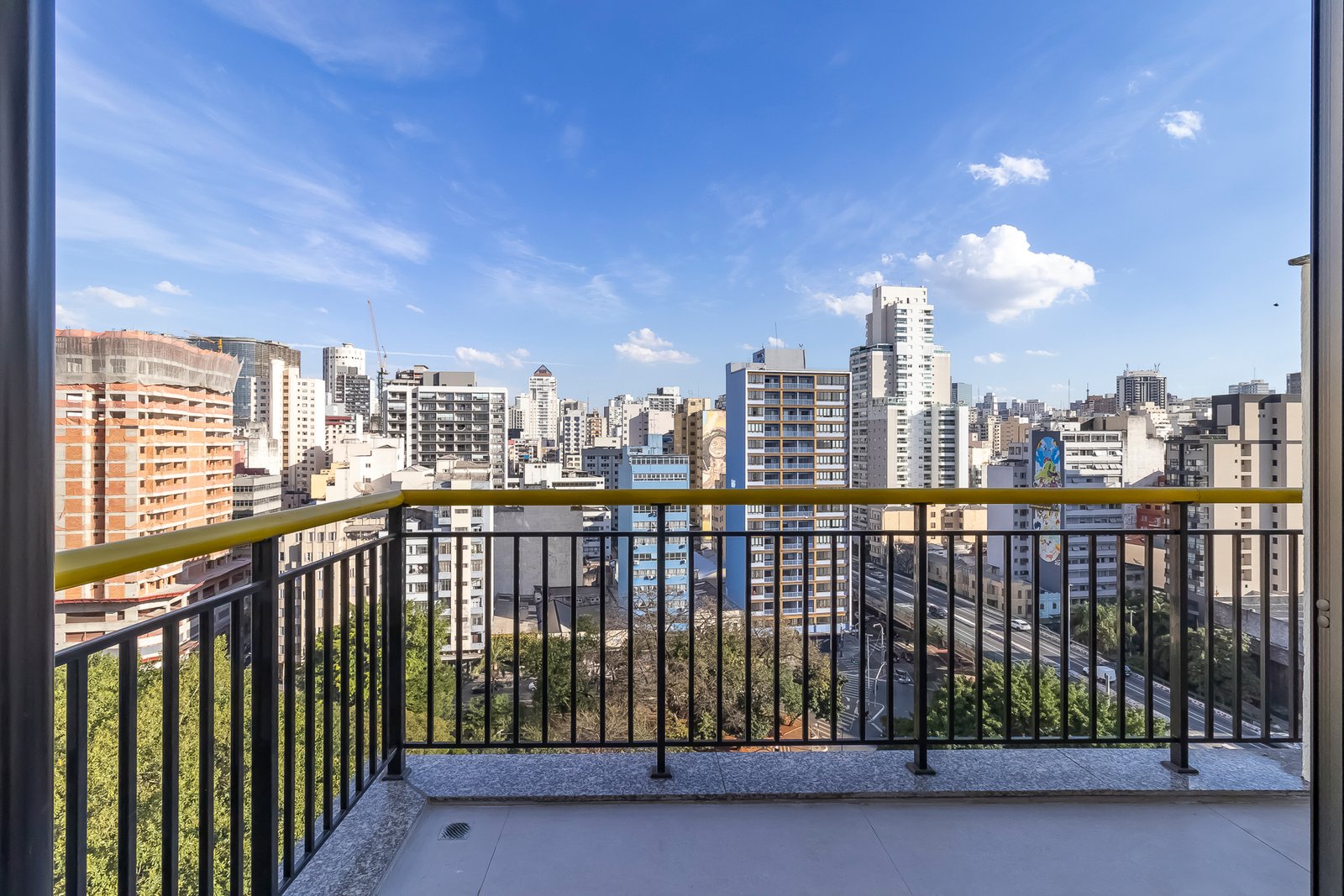 Foto 10 de Apartamento em Santa Cecília | 70m² | Lazer Completo