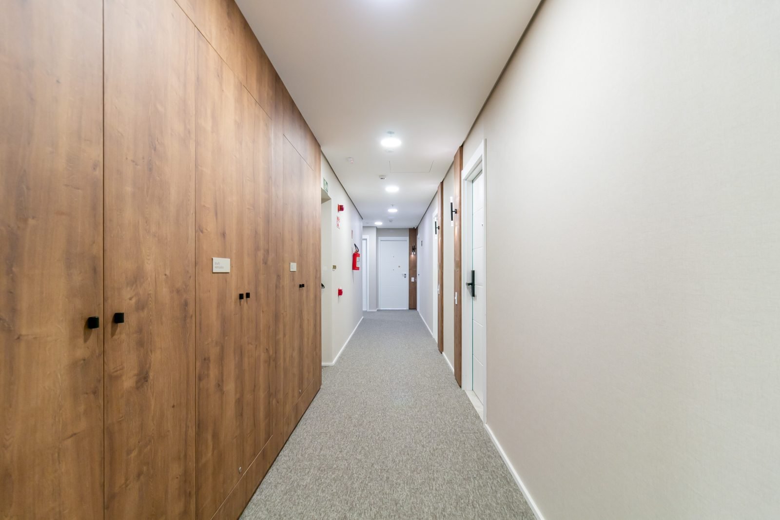 Foto 16 de Excelente, Apartamento novo de 54 m² no Mitre Jardins | Em frente ao Rosewood Hotel