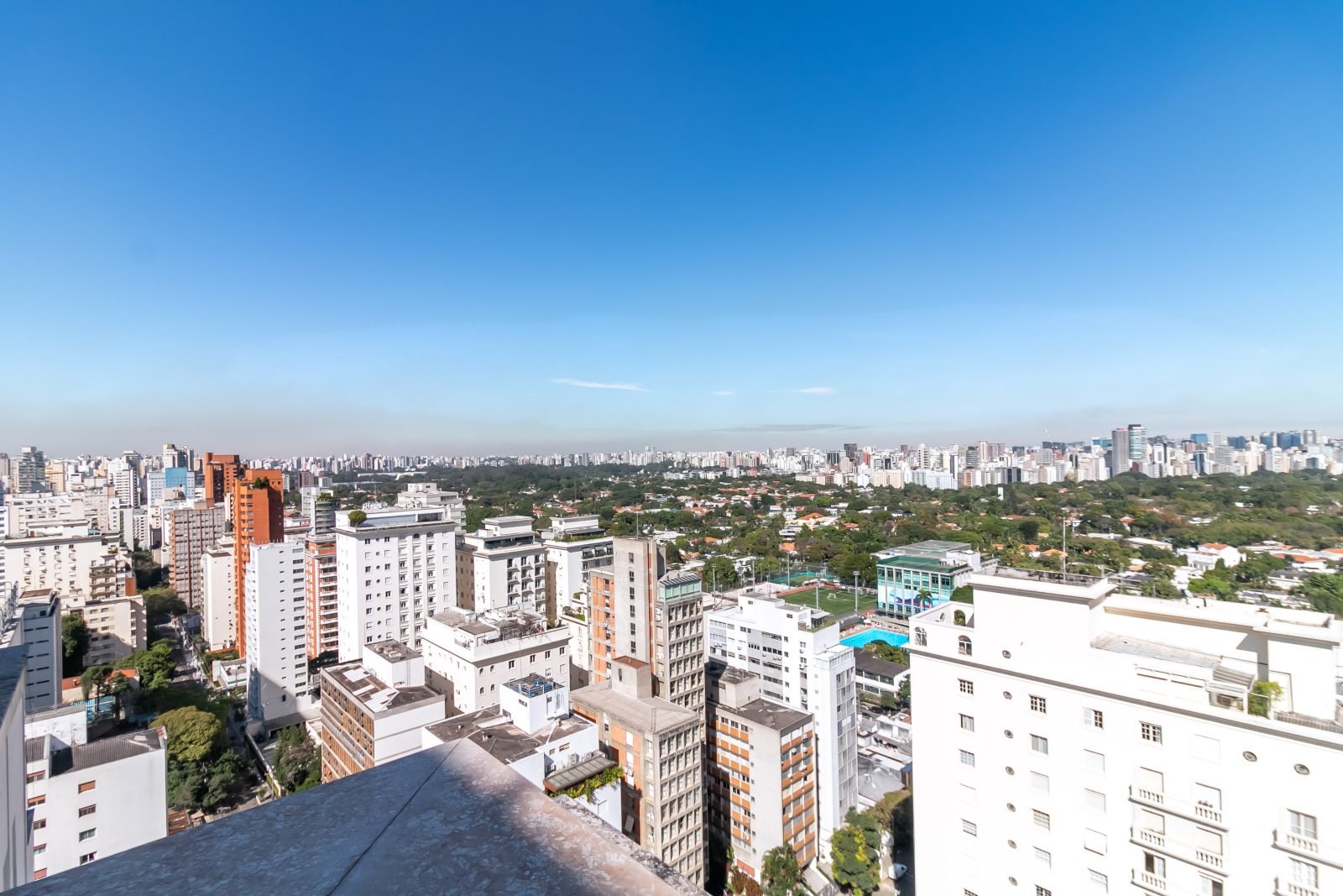 Foto 87 de Cobertura Oportunidade Única nos Jardins | Vista Panorâmica Definitiva | 427 m² | 3 Suítes