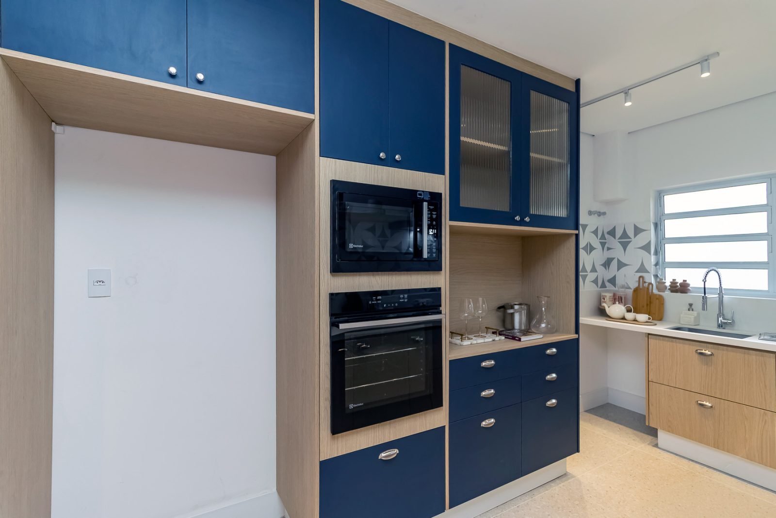 Foto 16 de Apartamento de 90 m² com 2 dormitórios e suíte em condomínio completo  - Higienópolis - SP