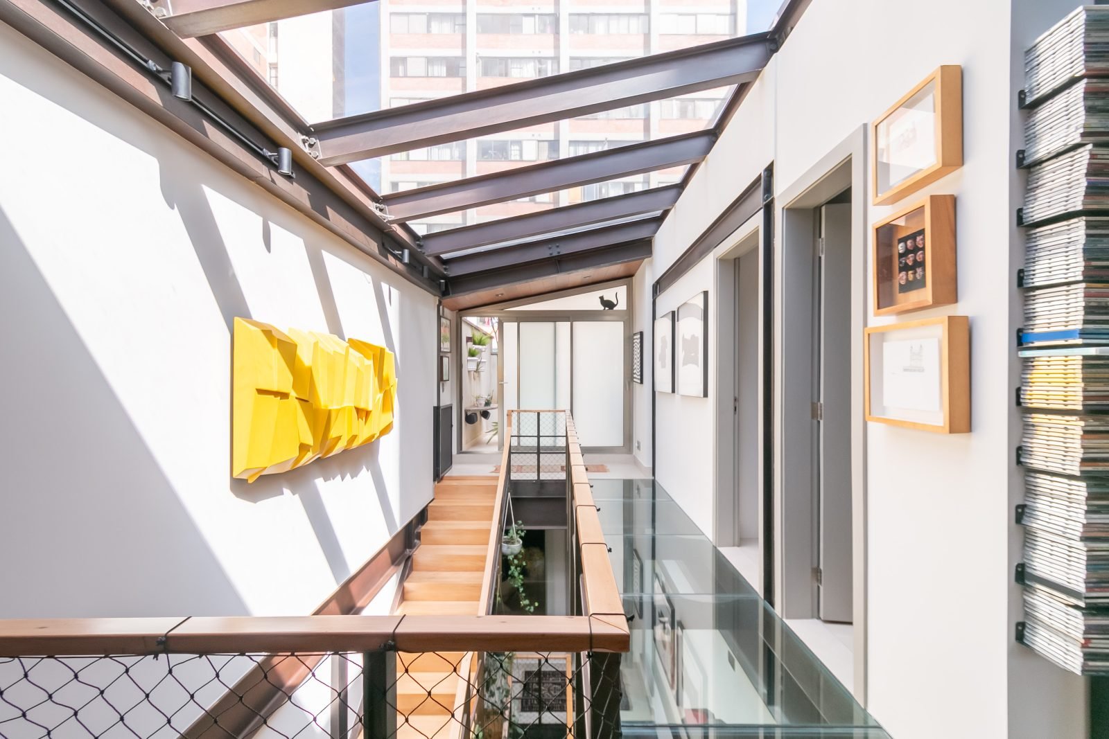 Foto 20 de Casa Nova de Alto Padrão na Vila Mariana | 3 Suítes | 240 m² | Próxima ao Ibirapuera