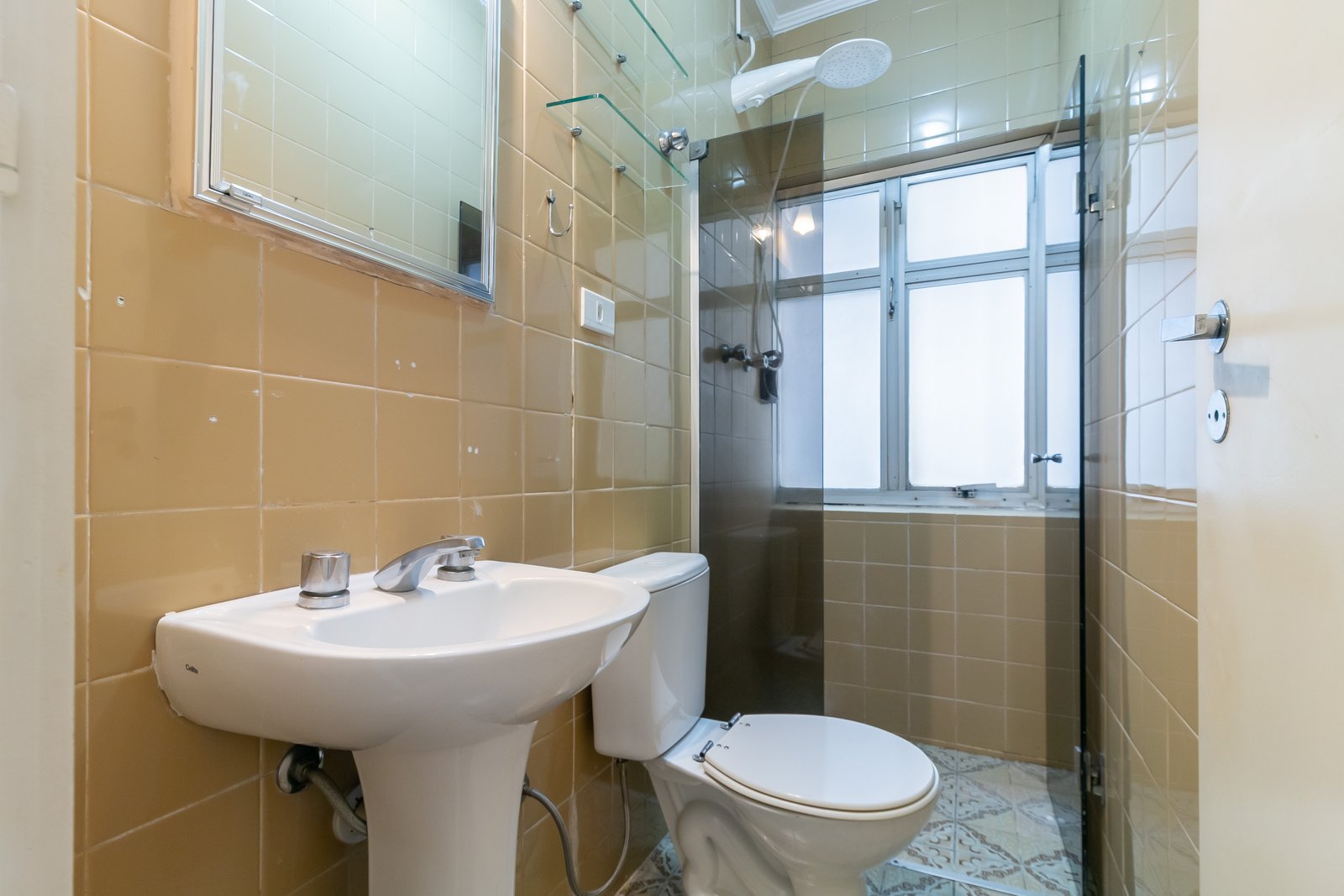 Foto 20 de Apartamento no Jardins com 106 m² | 2 Dormitórios (1 Suíte) e Vaga Demarcada, R$ 1.250.000,00