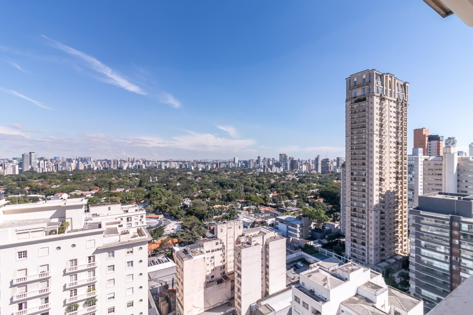 Foto 84 de Cobertura Oportunidade Única nos Jardins | Vista Panorâmica Definitiva | 427 m² | 3 Suítes