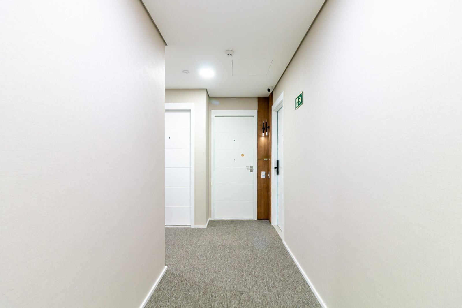 Foto 17 de Excelente, Apartamento novo de 54 m² no Mitre Jardins | Em frente ao Rosewood Hotel