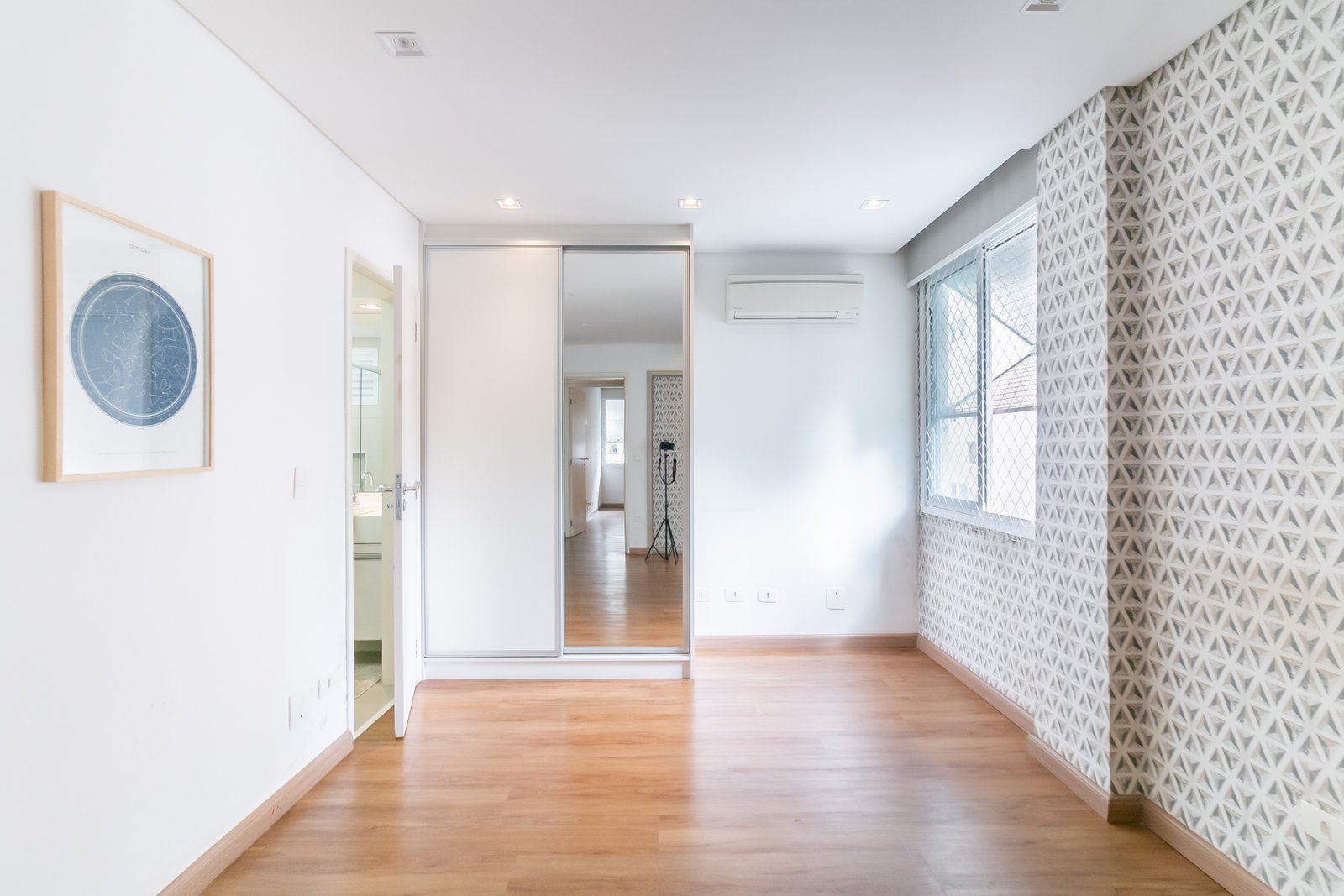 Foto 13 de Apartamento 116m², 3 Quartos (1 Suíte), Jardim Paulista