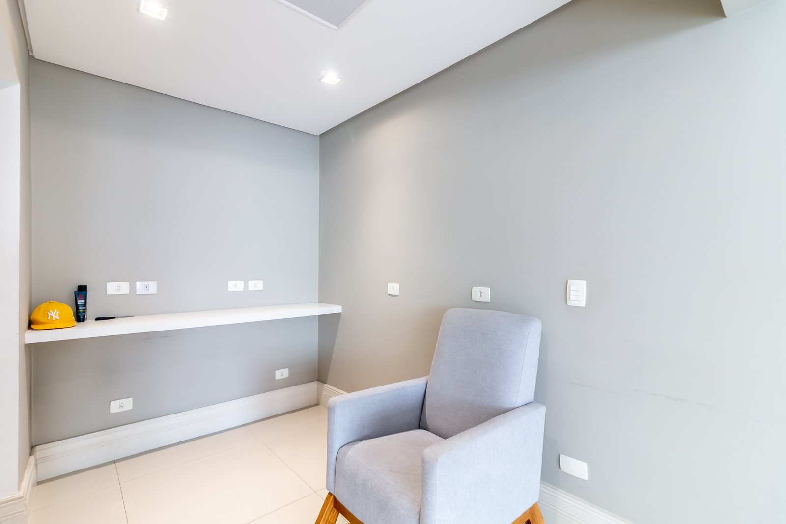 Foto 9 de Apartamento 116m², 3 Quartos (1 Suíte), Jardim Paulista