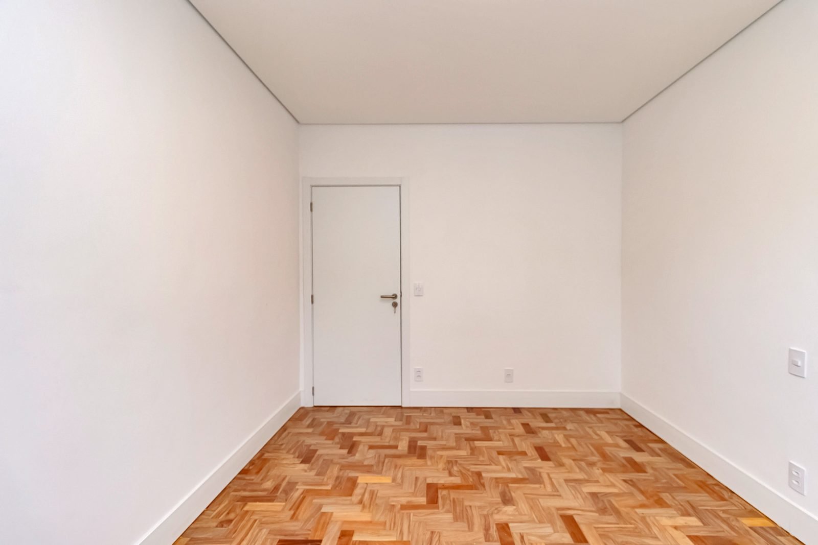 Foto 31 de Apartamento de 90 m² com 2 dormitórios e suíte em condomínio completo  - Higienópolis - SP