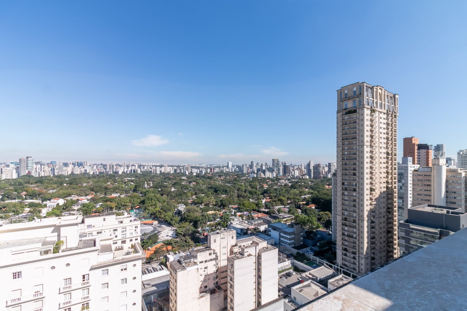 Foto 90 de Cobertura Oportunidade Única nos Jardins | Vista Panorâmica Definitiva | 427 m² | 3 Suítes
