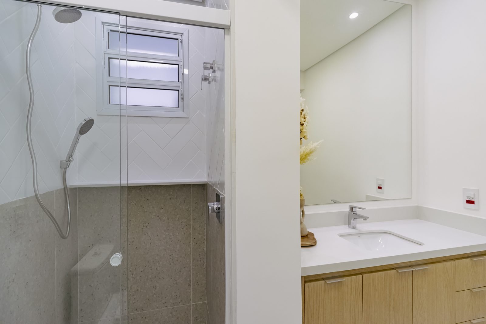 Foto 26 de Apartamento de 90 m² com 2 dormitórios e suíte em condomínio completo  - Higienópolis - SP