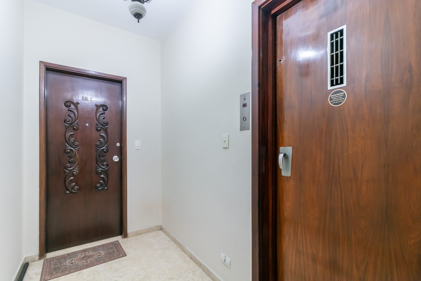 Foto 36 de Apartamento 3 Dormitórios (1 Suíte) | 171 m² no Jardim Paulista | Sala Ampla de 50 m²