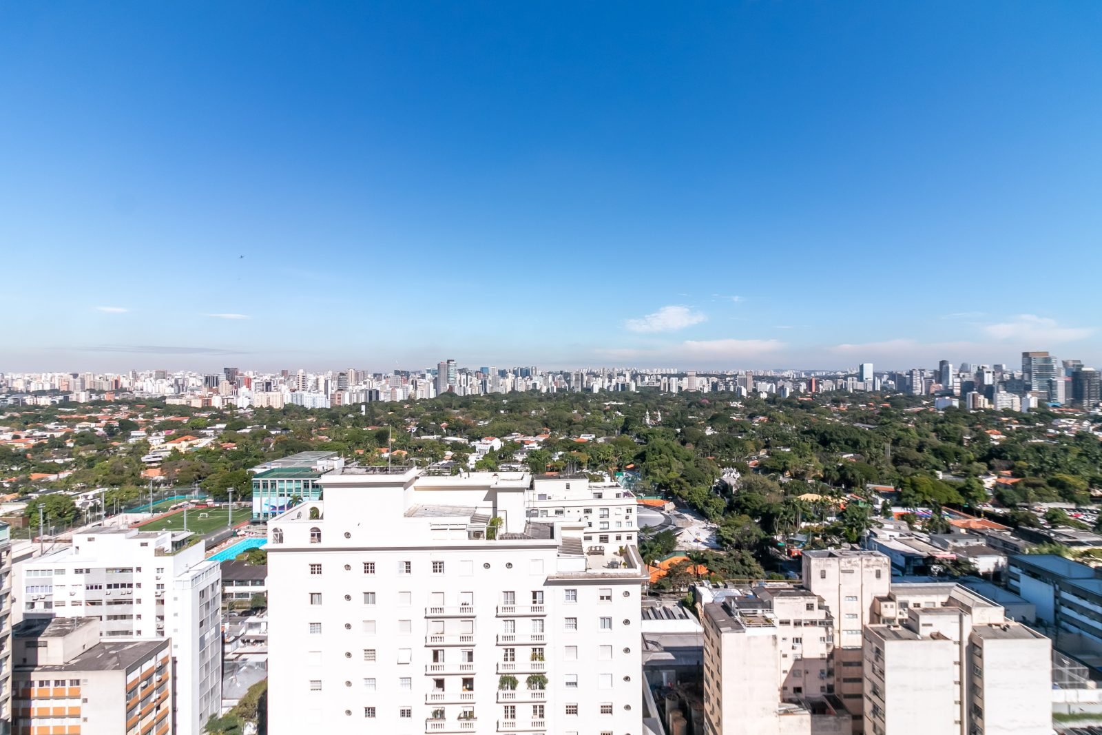 Foto 89 de Cobertura Oportunidade Única nos Jardins | Vista Panorâmica Definitiva | 427 m² | 3 Suítes