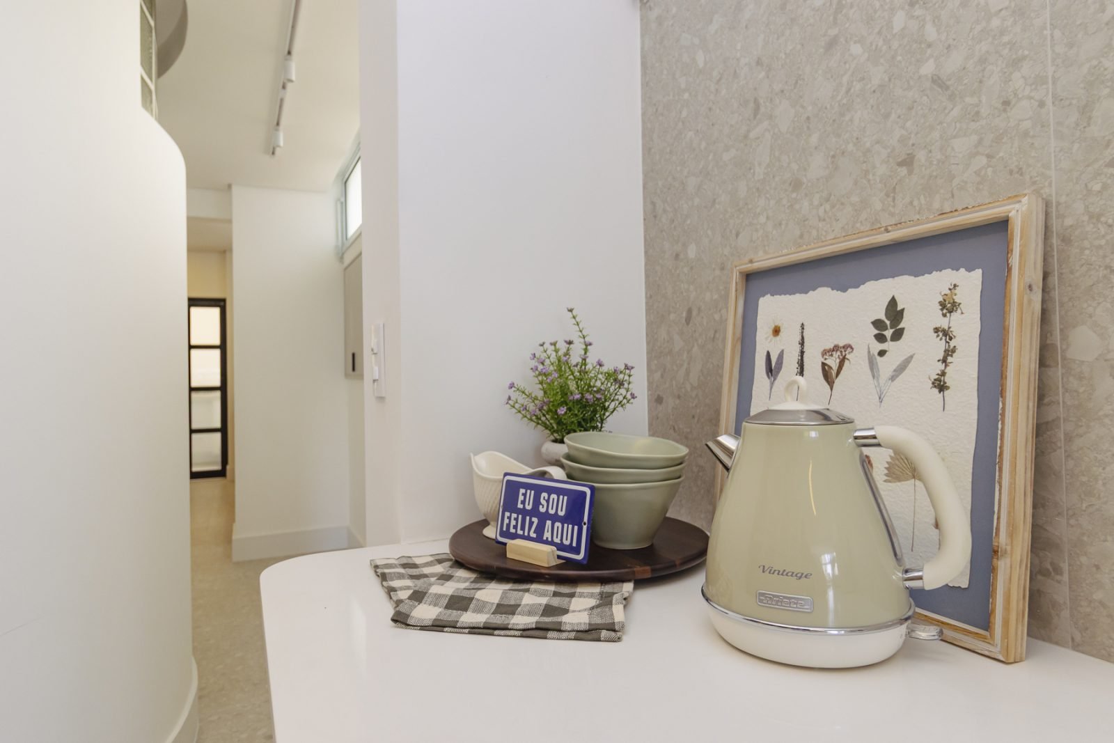 Foto 12 de Apartamento Sofisticado em Higienópolis | 210,55 m² | 3 Suítes
