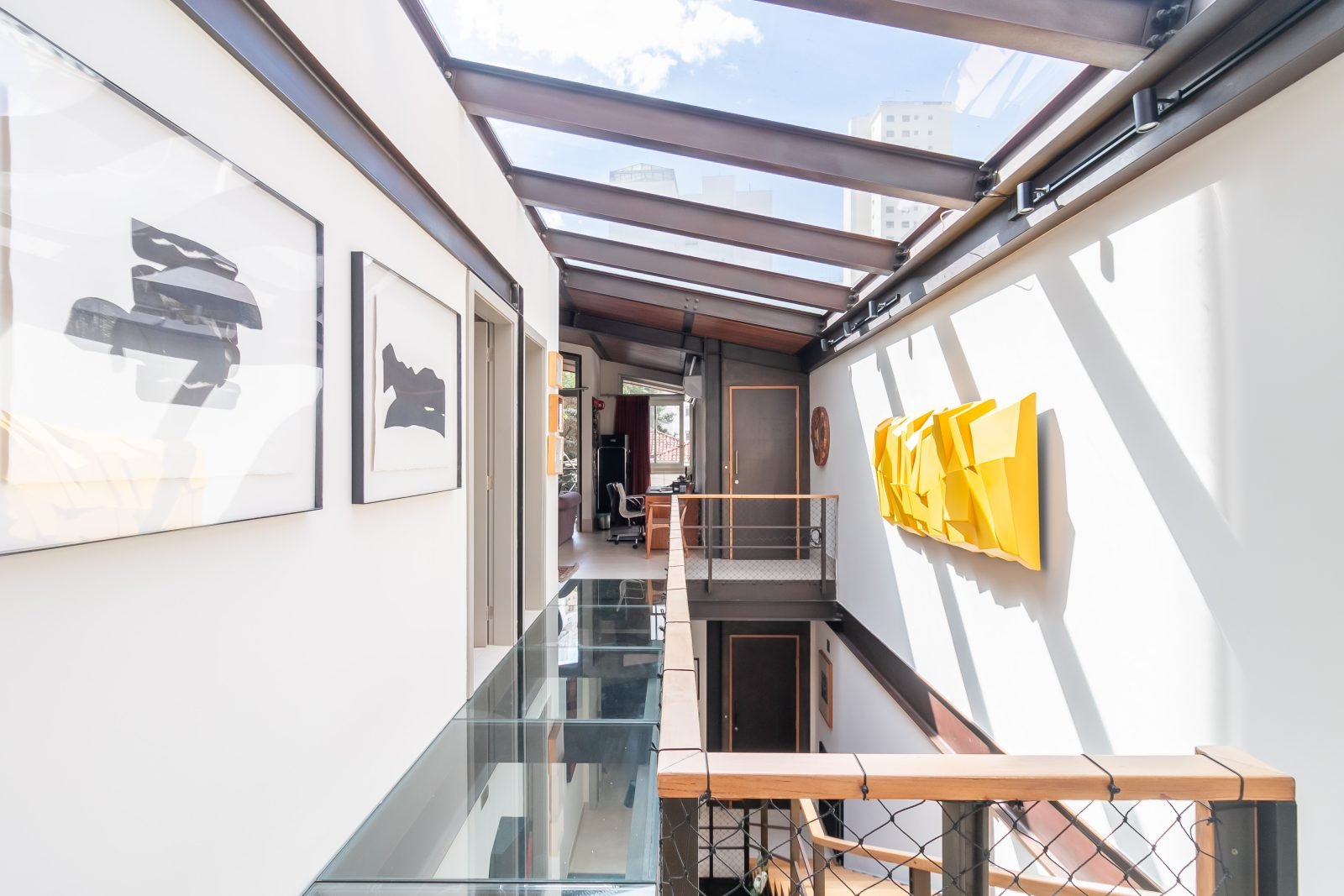 Foto 19 de Casa Nova de Alto Padrão na Vila Mariana | 3 Suítes | 240 m² | Próxima ao Ibirapuera