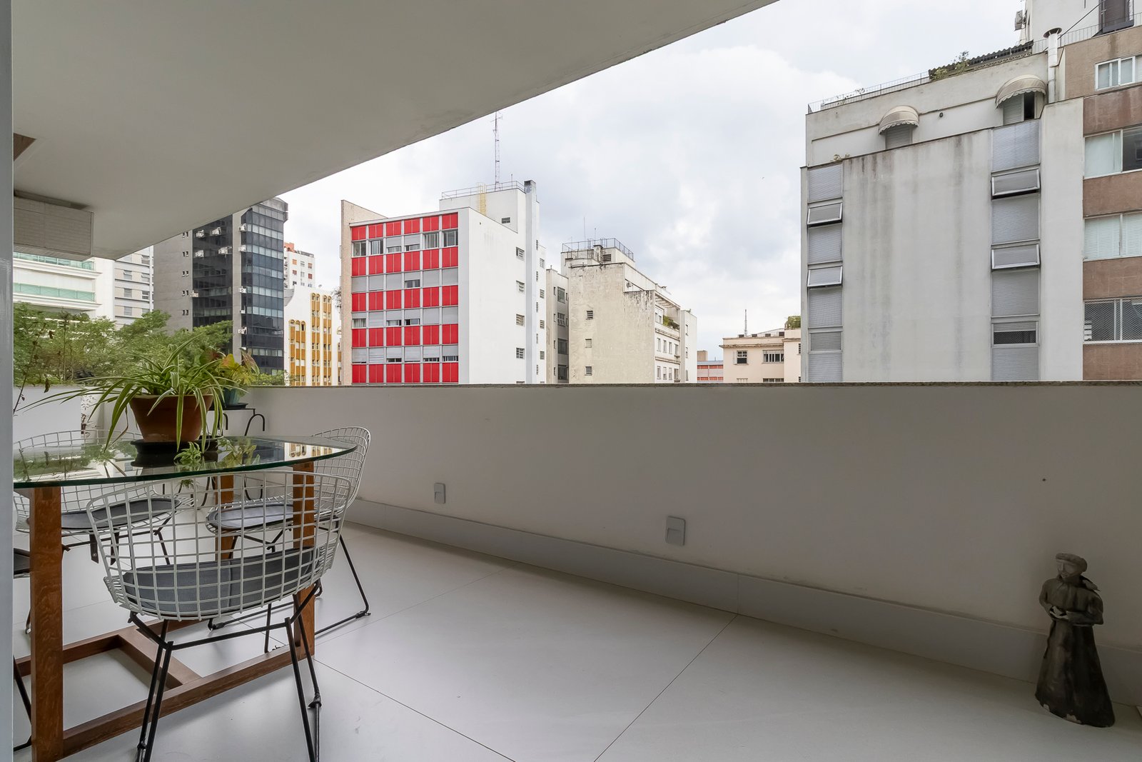 Foto 18 de Apartamento Alto Padrão em Higienópolis | 270m² | 2 Suítes