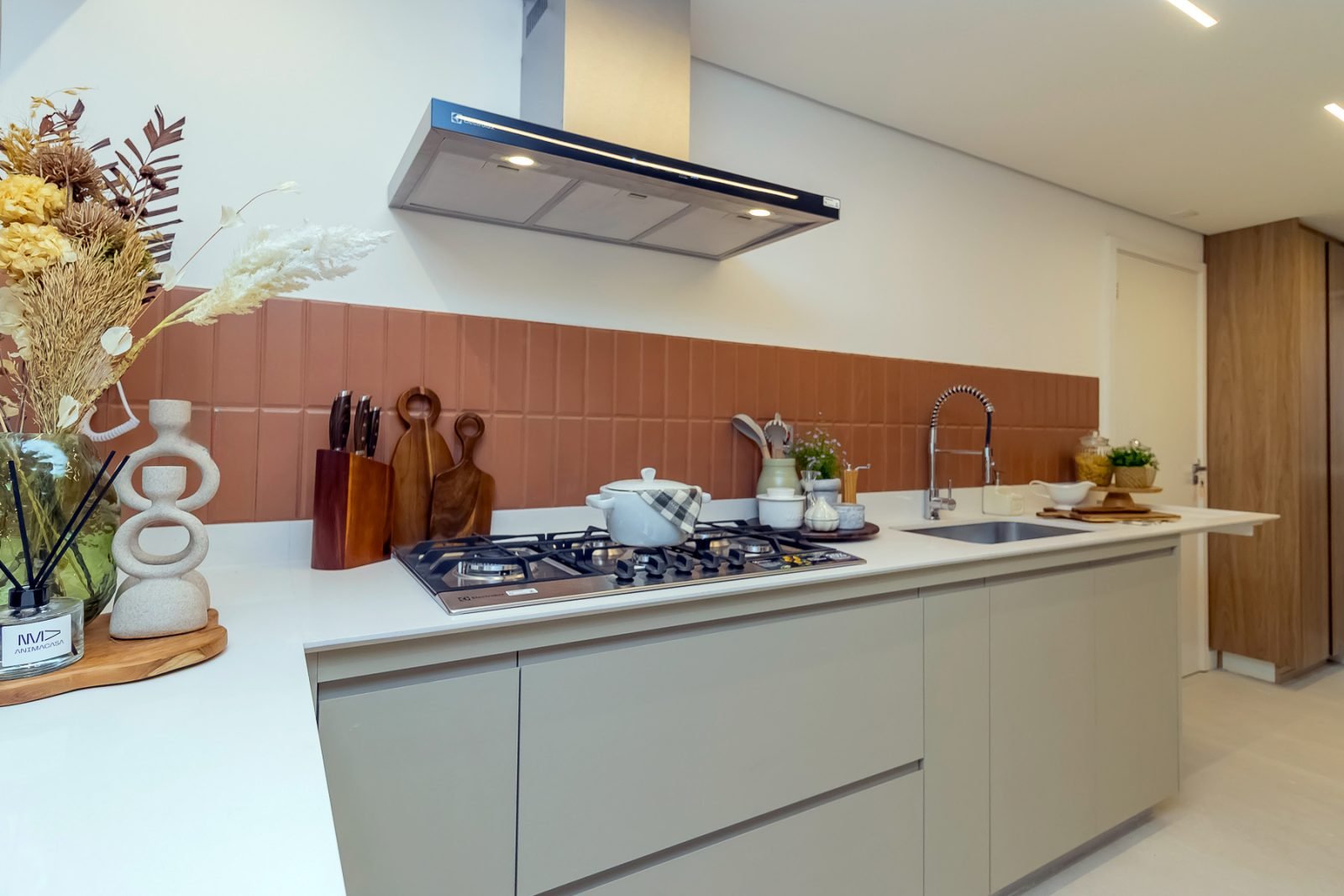 Foto 10 de Apartamento de 154,96 m² no Itaim Bibi com 3 suítes e 1 vaga