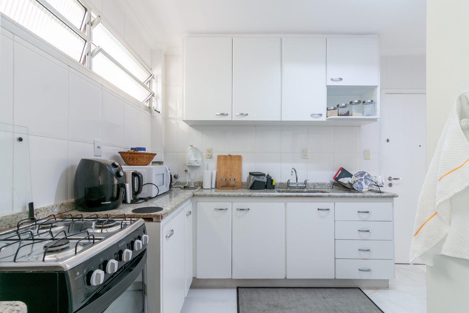 Foto 30 de Apartamento, 116m² na Alameda Lorena,  3 Dorms + Escritório  Jardim Paulista