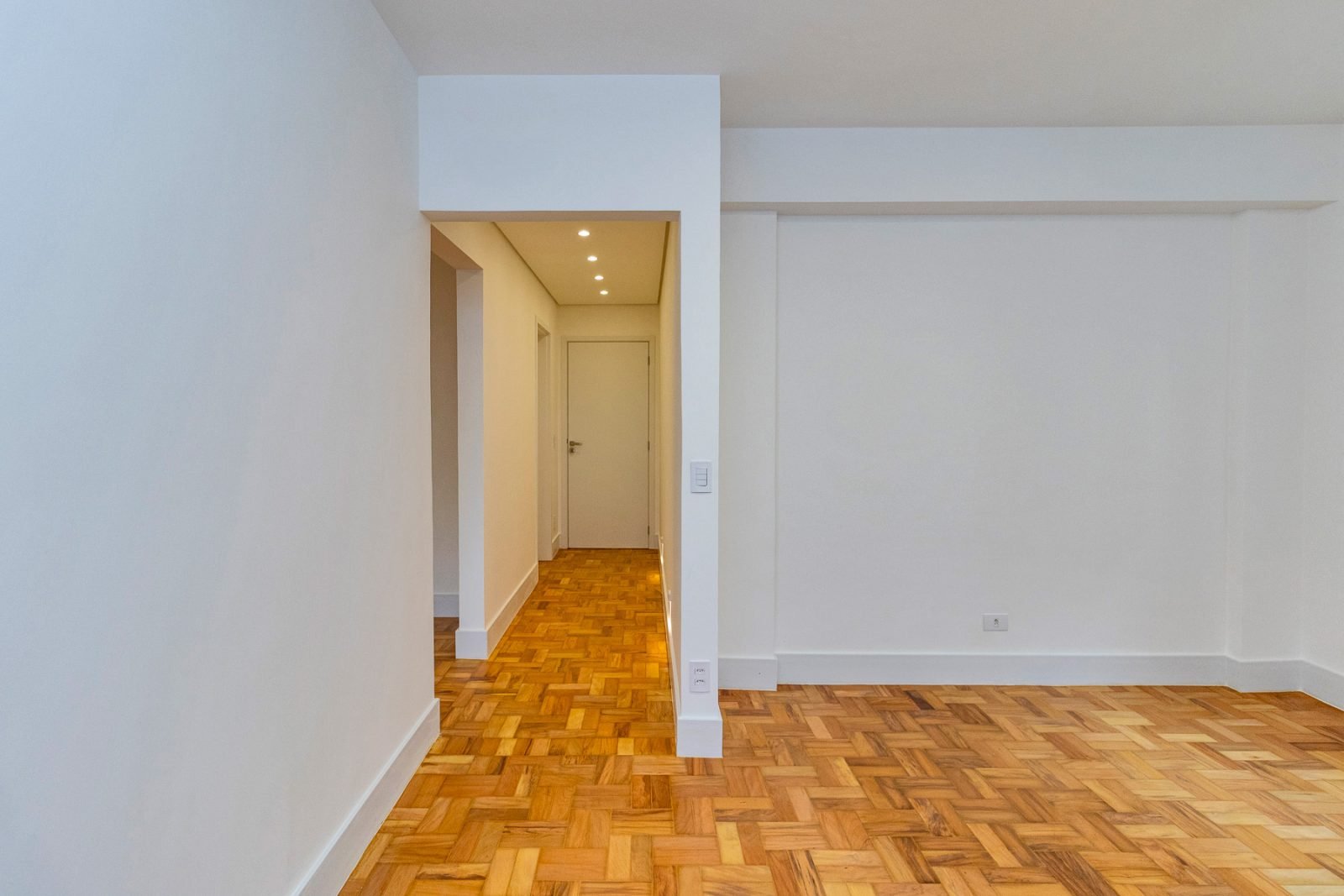 Foto 22 de Apartamento amplo e sofisticado com 229,71 m², 3 Dorms. 1 Suíte, Higienópolis - SP