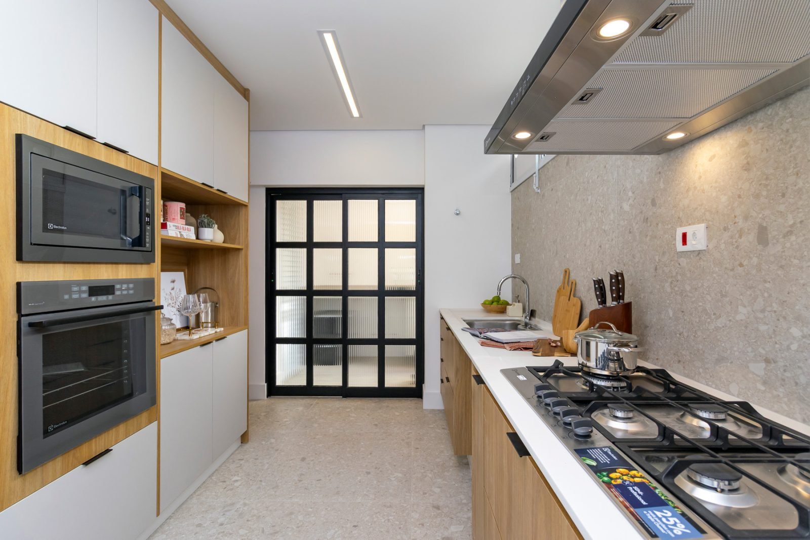 Foto 39 de Apartamento Sofisticado em Higienópolis | 210,55 m² | 3 Suítes