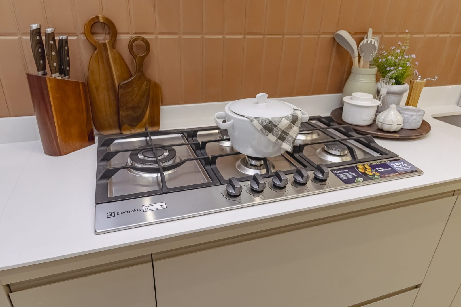 Foto 9 de Apartamento de 154,96 m² no Itaim Bibi com 3 suítes e 1 vaga