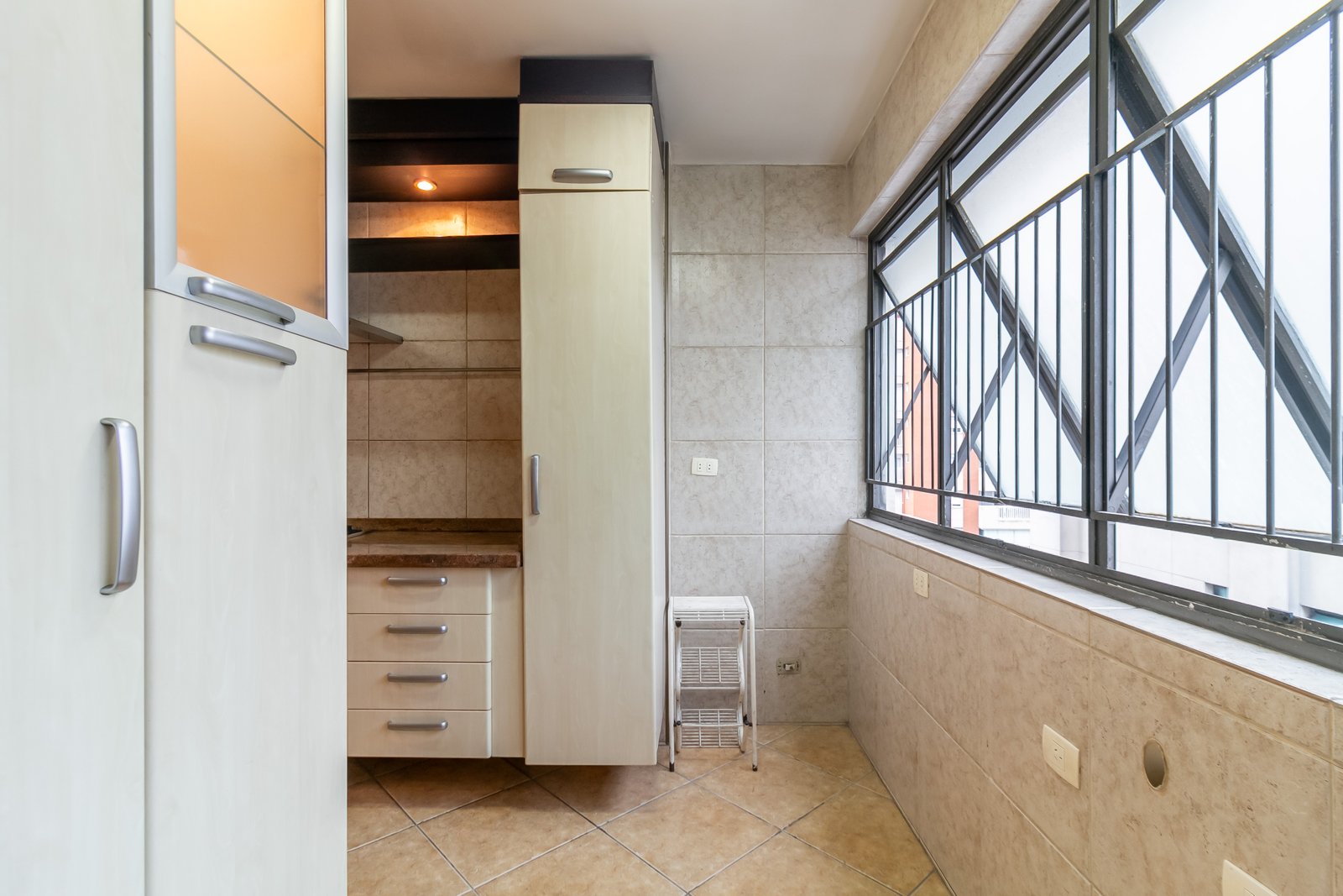 Foto 31 de Apartamento 105m², 3 Dormitórios, 1 Suíte, 1 Vaga, Jardim Paulista