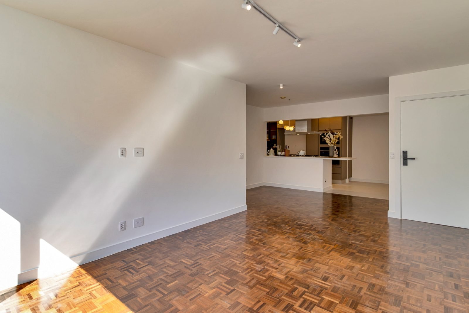 Excelente apartamento no Itaim Bibi, com 3 suítes e 112,27 m² no Itaim Bibi - SP