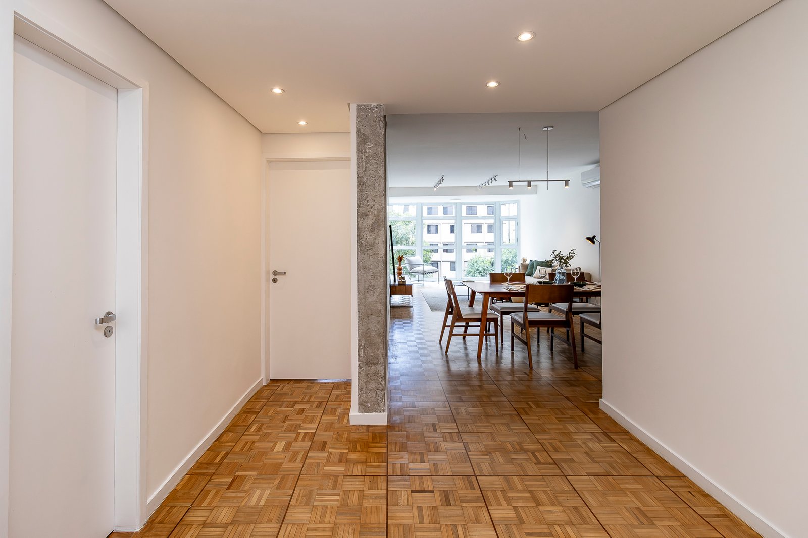 Foto 17 de Apartamento no Jardim Paulista | 141m² | 3 Suítes